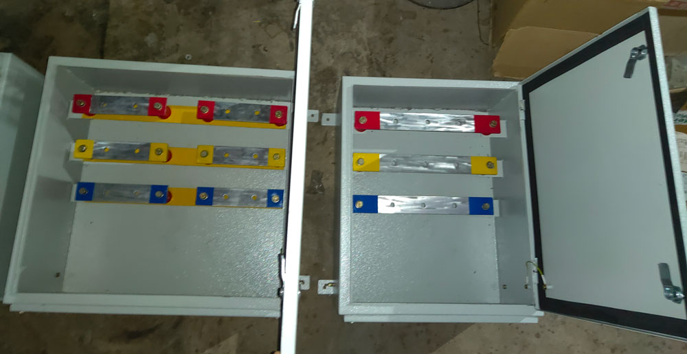 JUNCTION-BOX
